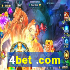 4bet .com